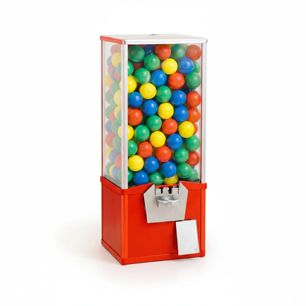 Tabletop Candy Dispensers